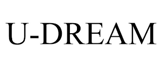 U-DREAM