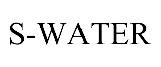 S-WATER