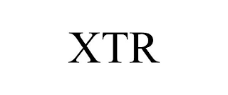 XTR