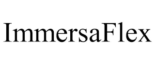 IMMERSAFLEX