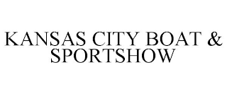 KANSAS CITY BOAT & SPORTSHOW