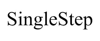 SINGLESTEP