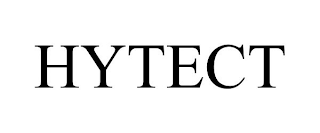 HYTECT