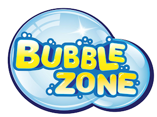 BUBBLE ZONE