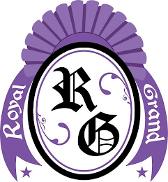 ROYAL GRAND