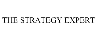 THE STRATEGY EXPERT