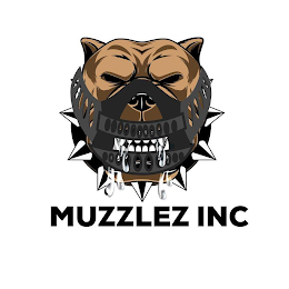 MUZZLEZ INCORPORATED