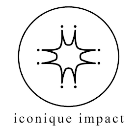 ICONIQUE IMPACT