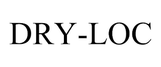 DRY-LOC