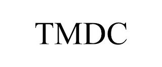 TMDC