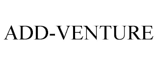 ADD-VENTURE