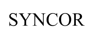 SYNCOR