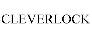 CLEVERLOCK