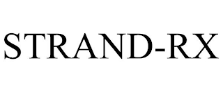 STRAND-RX