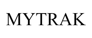 MYTRAK