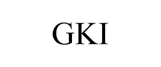 GKI