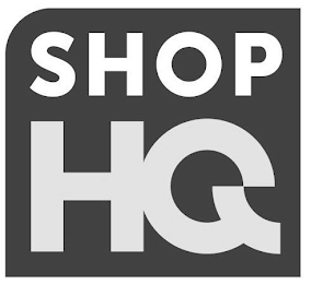 SHOP HQ