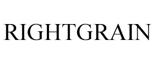 RIGHTGRAIN