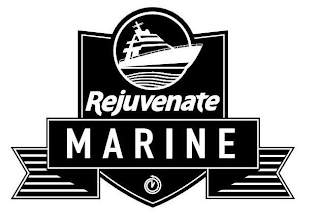 REJUVENATE MARINE