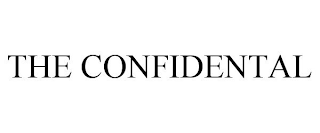 THE CONFIDENTAL