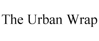 THE URBAN WRAP