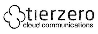 TIERZERO CLOUD COMMUNICATIONS