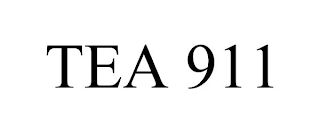 TEA 911