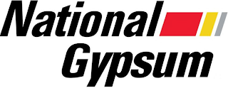 NATIONAL GYPSUM