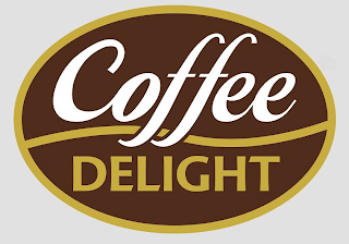 COFFEE DELIGHT