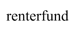 RENTERFUND