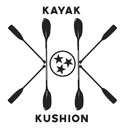 KAYAK KK KUSHION