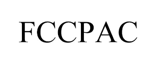 FCCPAC