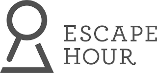 ESCAPE HOUR