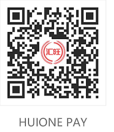 HUIONE PAY