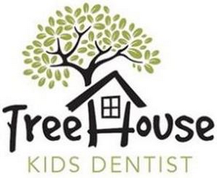 TREEHOUSE KIDS DENTIST