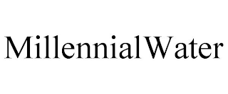 MILLENNIALWATER