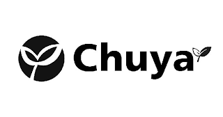 CHUYA