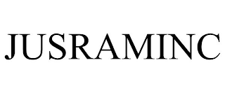 JUSRAMINC