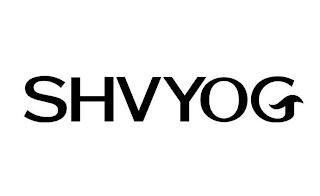 SHVYOG