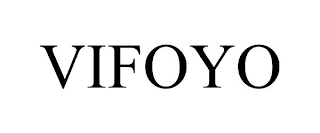 VIFOYO