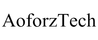 AOFORZTECH