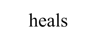 HEALS