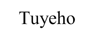 TUYEHO