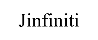 JINFINITI