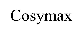 COSYMAX