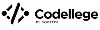 CODELLEGE BY SOFTTEK