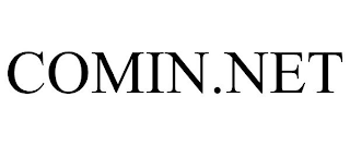 COMIN.NET