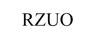 RZUO