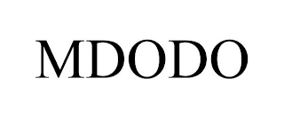 MDODO