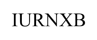 IURNXB